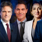 الكرسي الوزاري يلوّح لتيمرمانس: تراجع لحزب فيلدرز في أحدث استطلاعات، وجيتن يقترب بخطى سريعة