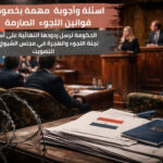 هولندا تدفع بقانون الطوارئ للجوء نحو الحسم