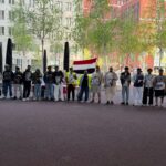 اليمن: نفي طفل من منطقته ومعتصمون يمنيون في لاهاي