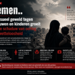 Jemen.. Seksueel geweld tegen vrouwen en kinderen groeit in de schaduw van oorlog en wetteloosheid