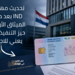 تحديث مهم من IND بعد دخول الميثاق الأوروبي حيز التنفيذ.. ماذا يعني للاجئين؟