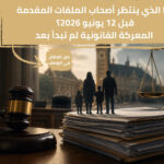 ما الذي ينتظر أصحاب الملفات المقدمة قبل 12 يونيو 2026؟ المعركة القانونية لم تبدأ بعد